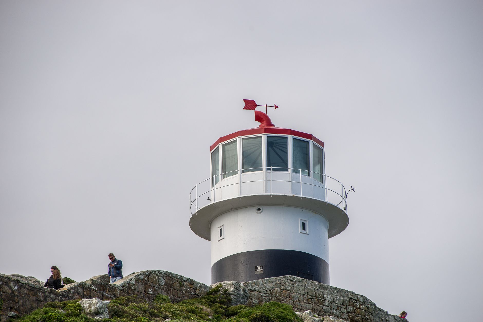 Cape Point Historic Lighthouse